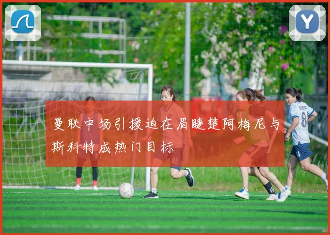 曼联中场引援迫在眉睫楚阿梅尼与斯科特成热门目标